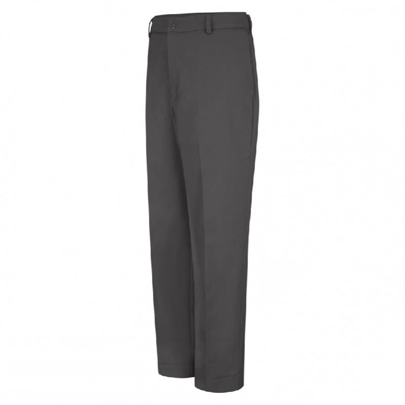 Red Kap work pants without elastic