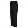 Red Kap work pants without elastic