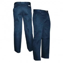 Pantalon de travail taille élastique