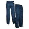 Pantalon de travail taille élastique