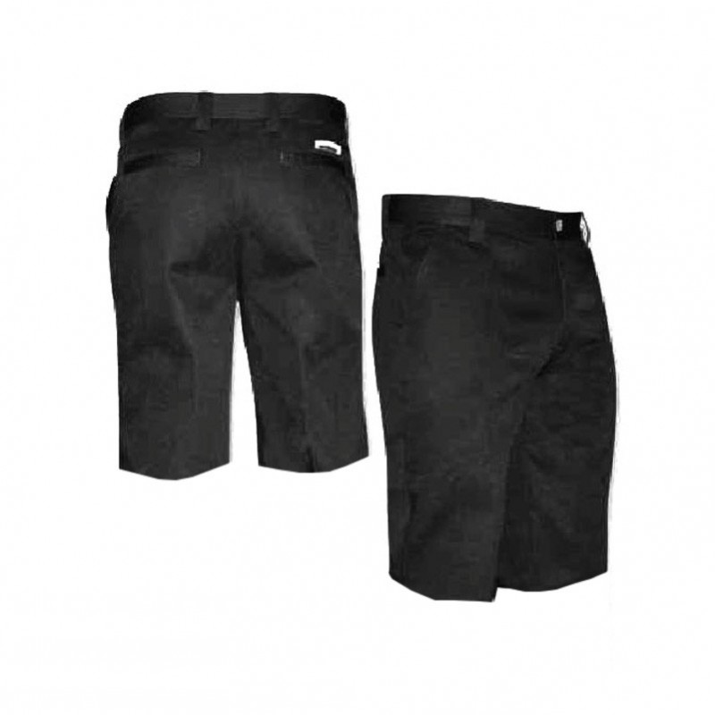 Cargo short (flexible waist)