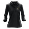 Polo ECLYPSE pour femme