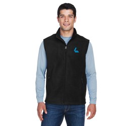 Veste en molleton Core 365