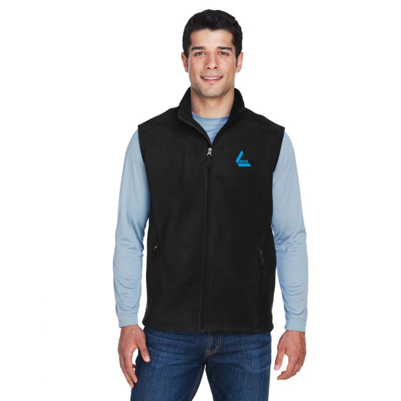 Veste en molleton Core 365