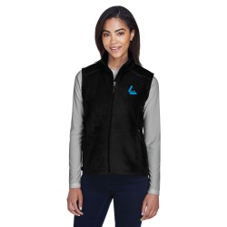 Veste en molleton Core 365...