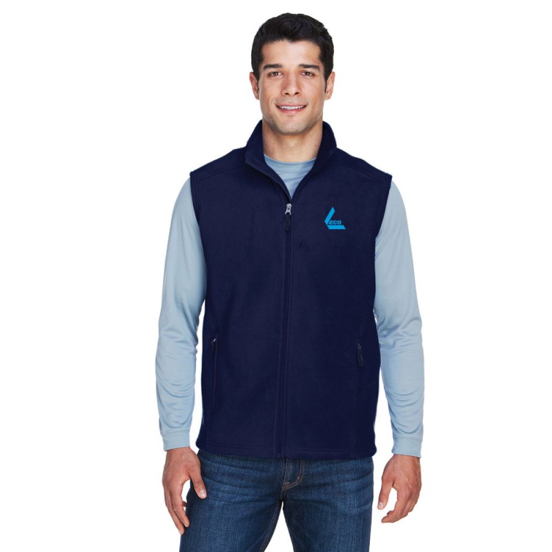 Veste en molleton Core 365