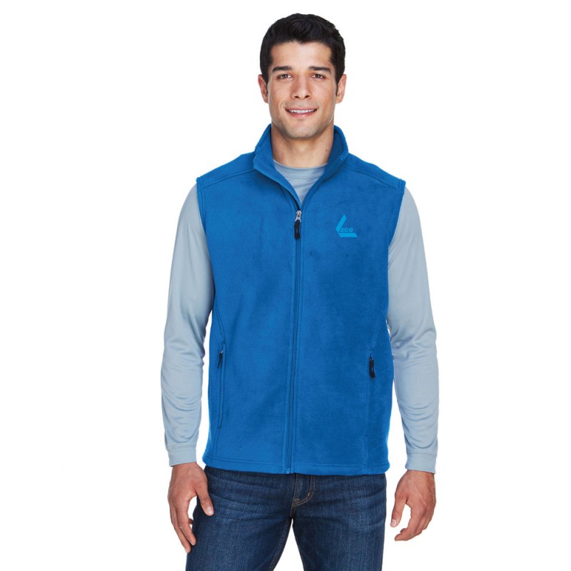 Veste en molleton Core 365