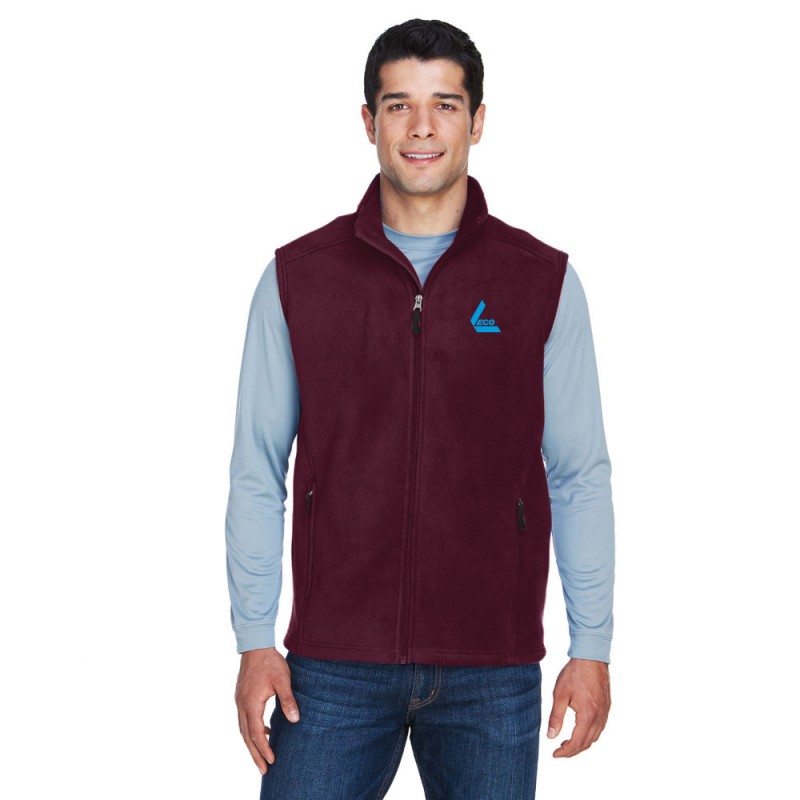 Veste en molleton Core 365