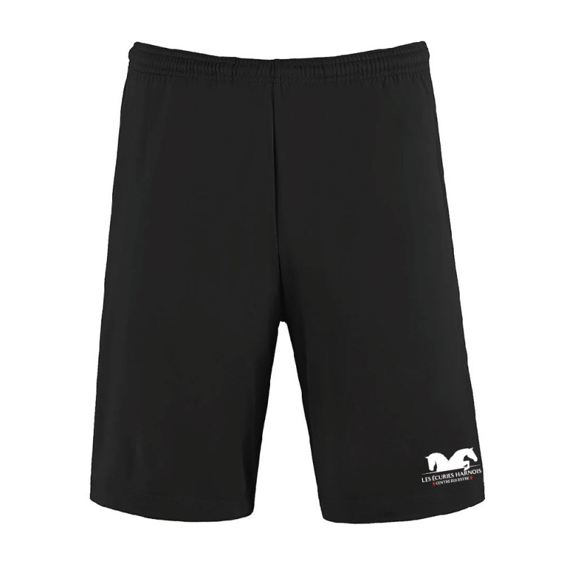 P4475Y - Wave - Short De Sport pour jeune