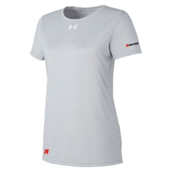 Under Armour Pour femme' Team Tech T-Shirt