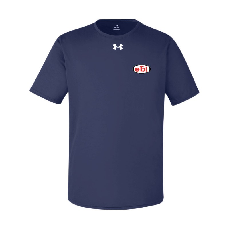 Under Armour Pour homme Team Tech T-Shirt
