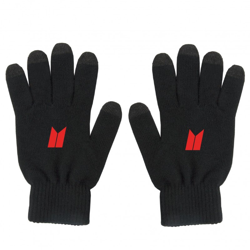 Gants tactiles