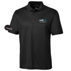 Polo manches courtes pour hommes