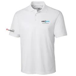 Polo manches courtes pour hommes