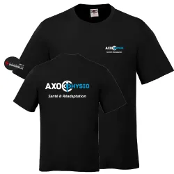 Men's Crewneck Tshirt