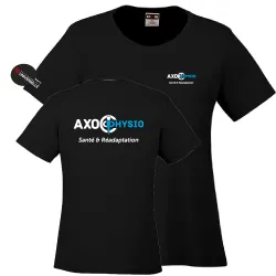 Women's Crewneck Tshirt