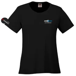 Women's Crewneck Tshirt