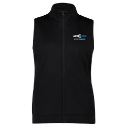 Veste d'intérieur  sans  manche pour femme