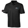Men's Short Sleeve Polo