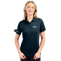 Polo manches courte pour femmes