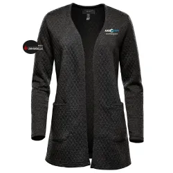 Women's Chelsea Open Cardigan