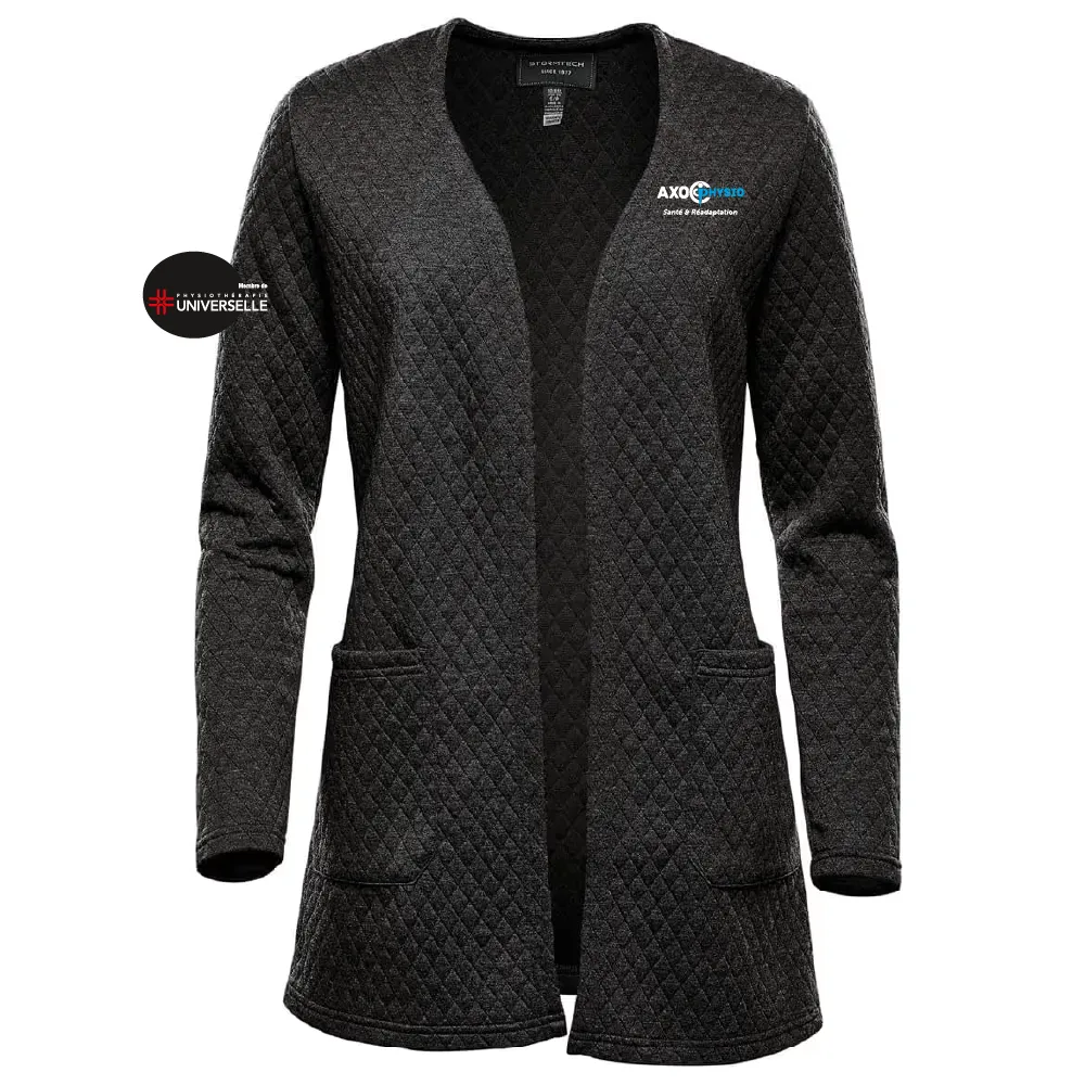 Women's Chelsea Open Cardigan