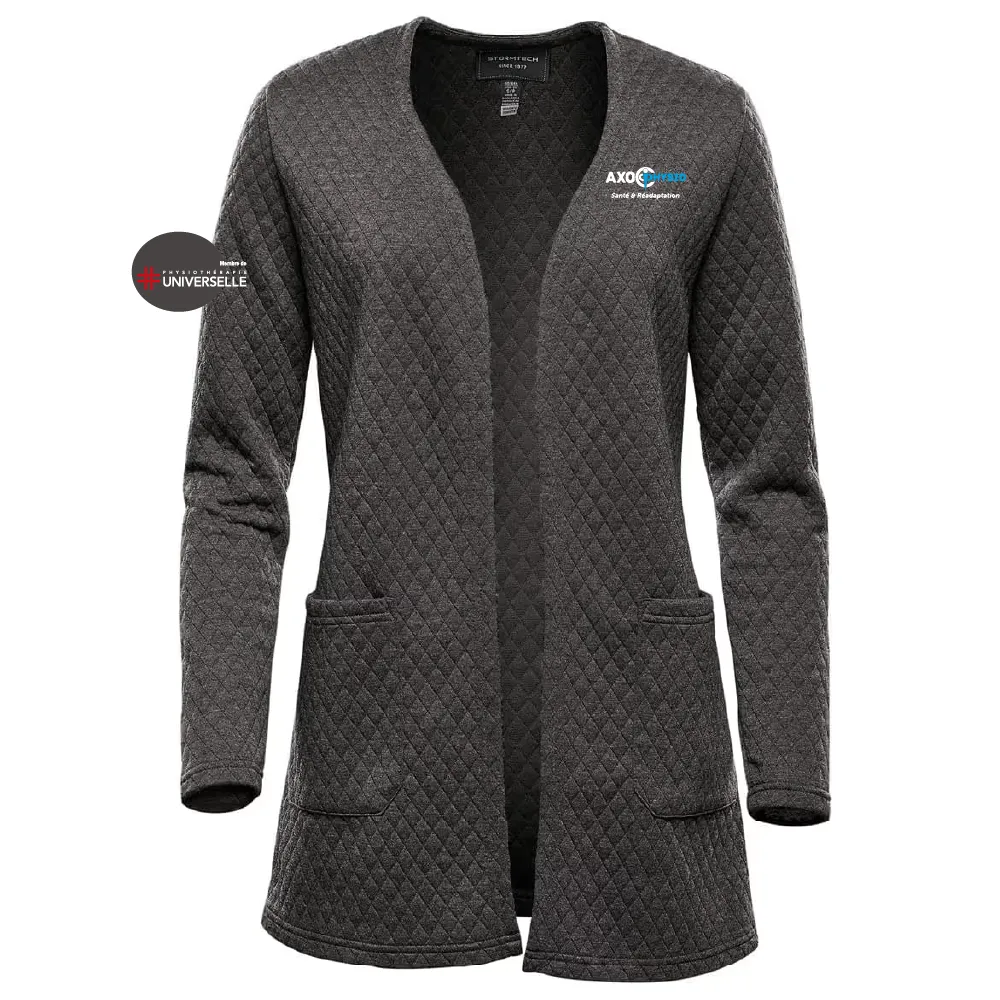 Cardigan pour femmes