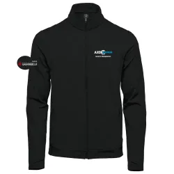Men's performance Jacket