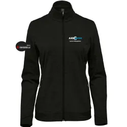 Women's performance Jacket