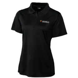 Polo manches courte pour femmes