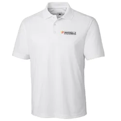 Polo manches courtes pour hommes