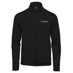 Men's performance Jacket