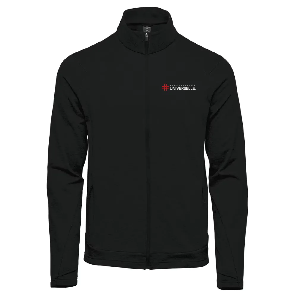 Men's performance Jacket