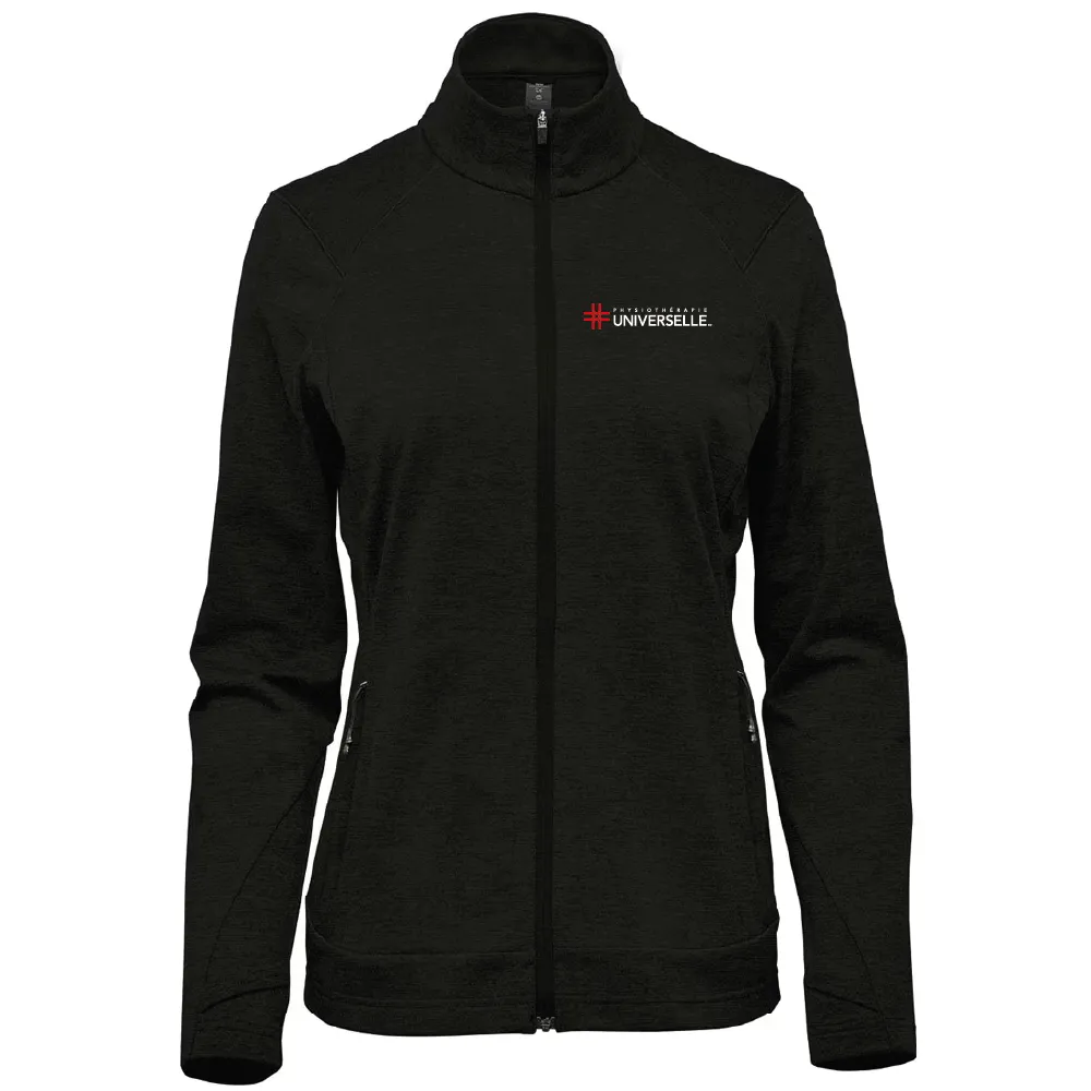 Veste performance pour femme