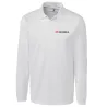 Men's Long sleeve Polo