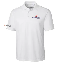 Polo manches courtes pour hommes