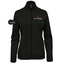 Veste performance pour femme