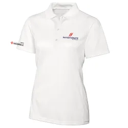 Polo manches courte pour femmes