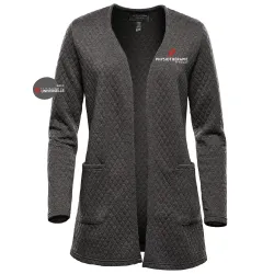 Women's Chelsea Open Cardigan