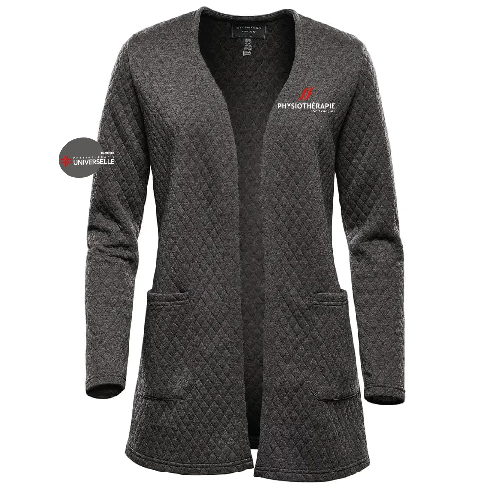 Cardigan pour femmes