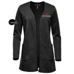 Women's Chelsea Open Cardigan