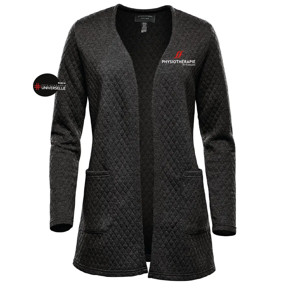 Women's Chelsea Open Cardigan