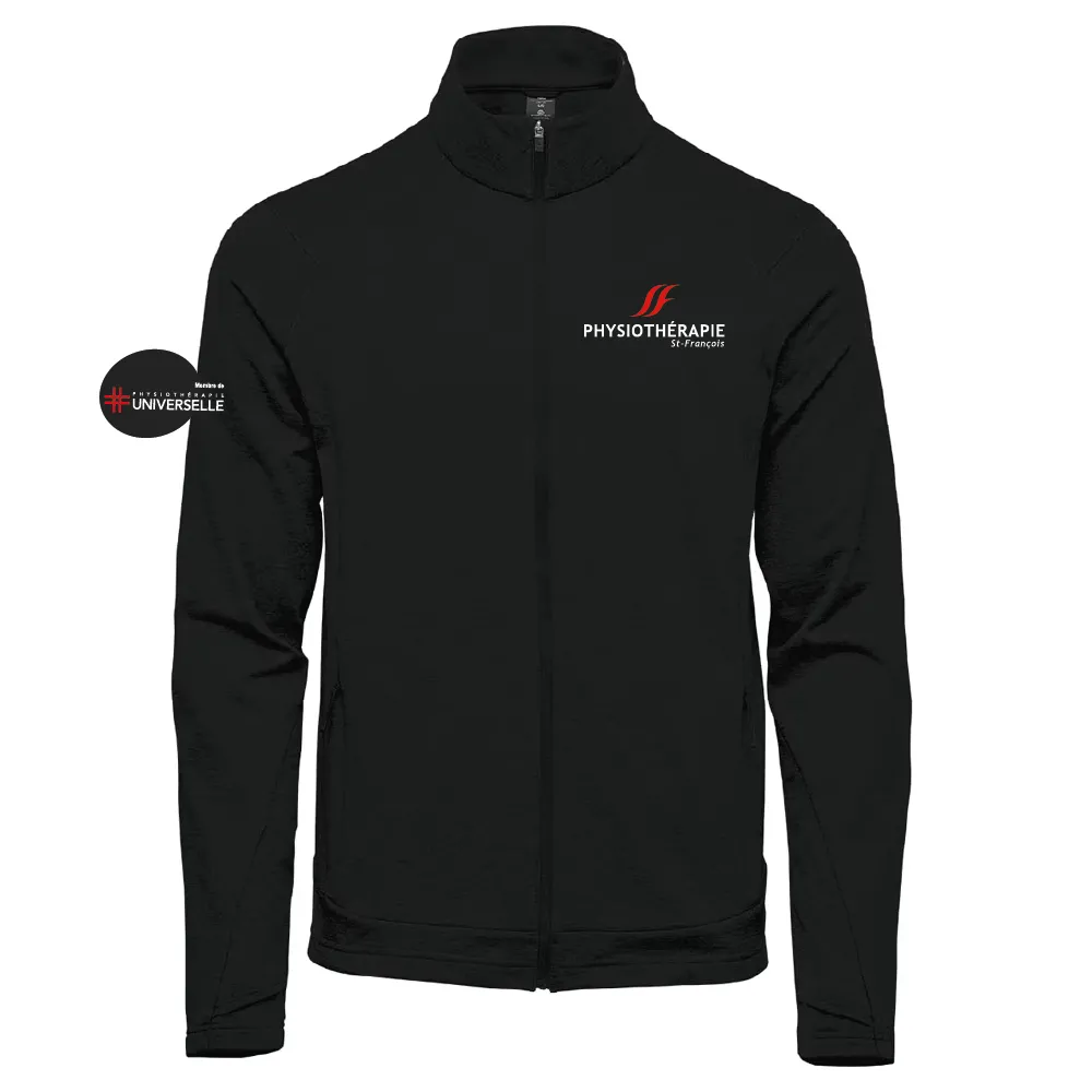 Men's performance Jacket