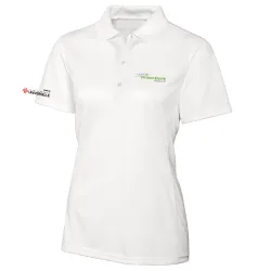 Polo manches courte pour femmes