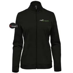 Women's performance Jacket