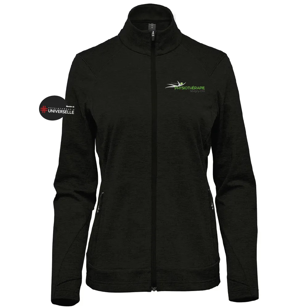 Veste performance pour femme
