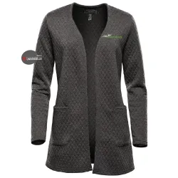 Women's Chelsea Open Cardigan