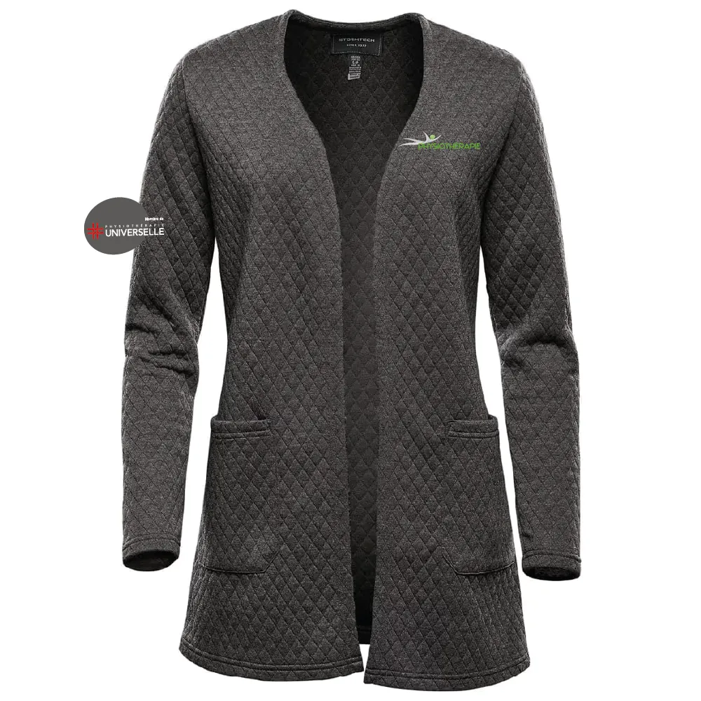 Cardigan pour femmes