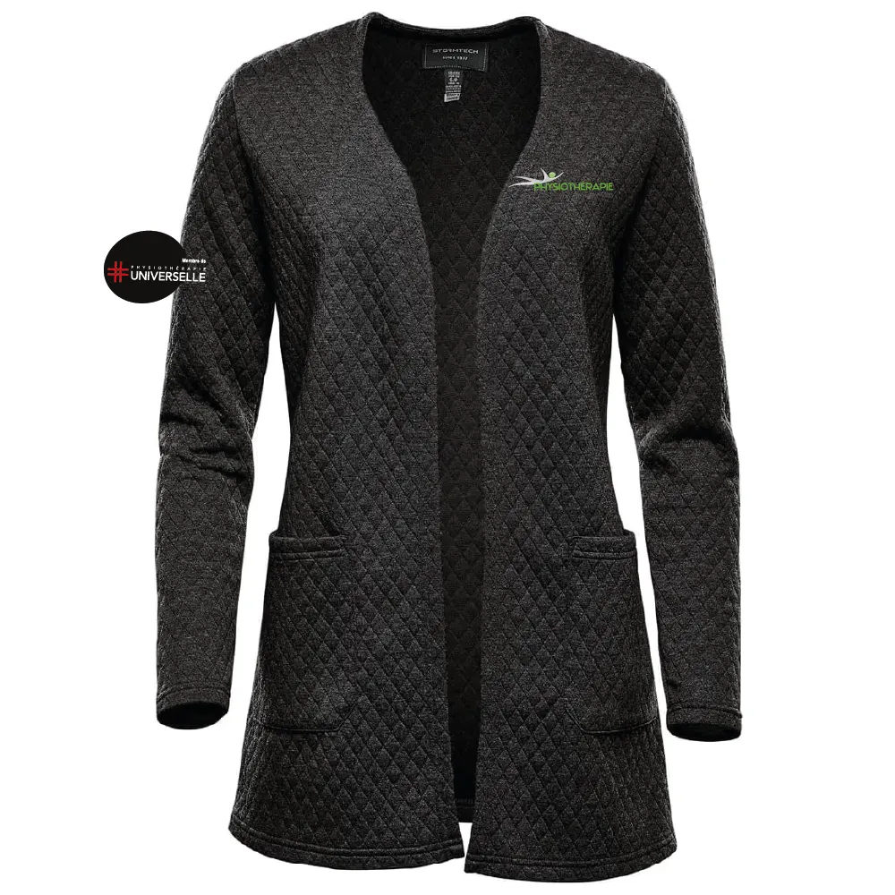 Cardigan pour femmes