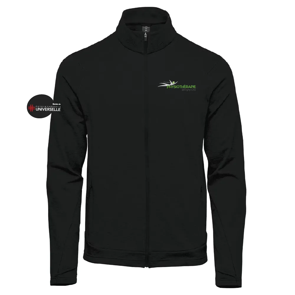 Men's performance Jacket